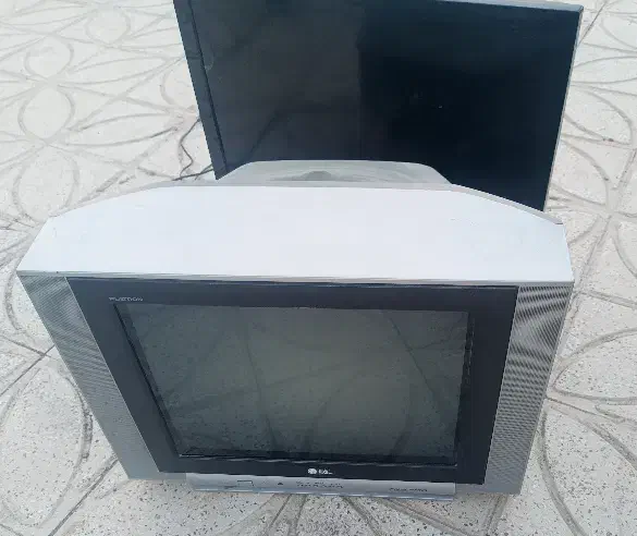 تلویزیون TV میز|تلویزیون و پروژکتور|مرودشت, شهرک مهدیه|دیوار