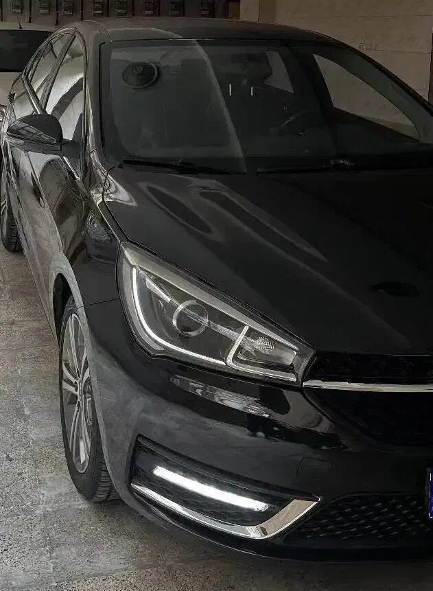 آریزو ۵ توربو اکسلنت ۹۹|خودرو سواری و وانت|تهران, اوین|دیوار