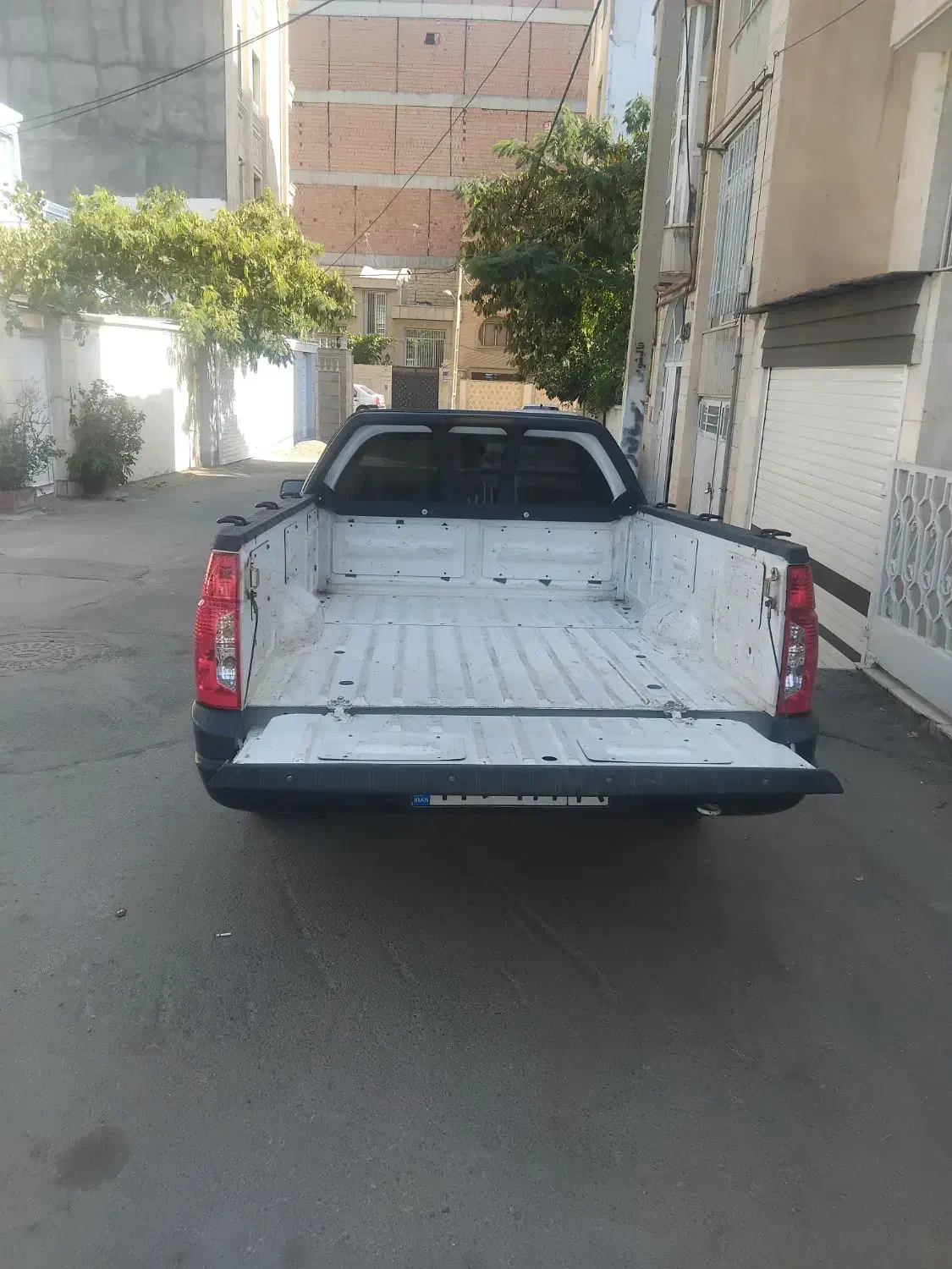 اریسان ۹۵ بیرنگ آکبند کار کرد ۱۴۰۰۰۰۰تا|خودرو سواری و وانت|ارومیه, |دیوار