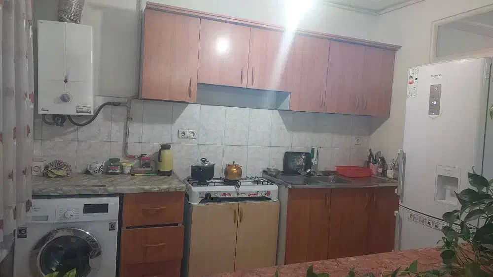 اپارتمان ۶۰متری یک خواب|فروش آپارتمان|مشهد, بهارستان|دیوار