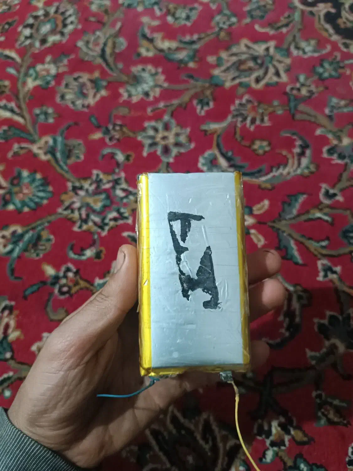 باتری|لوازم جانبی موبایل و تبلت|اسفراین, |دیوار