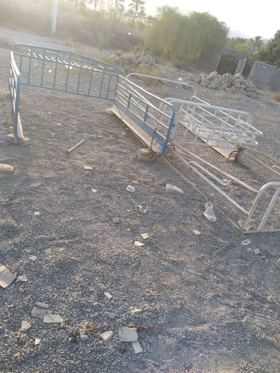 باربند نیسان|قطعات یدکی و لوازم جانبی|جغین, |دیوار