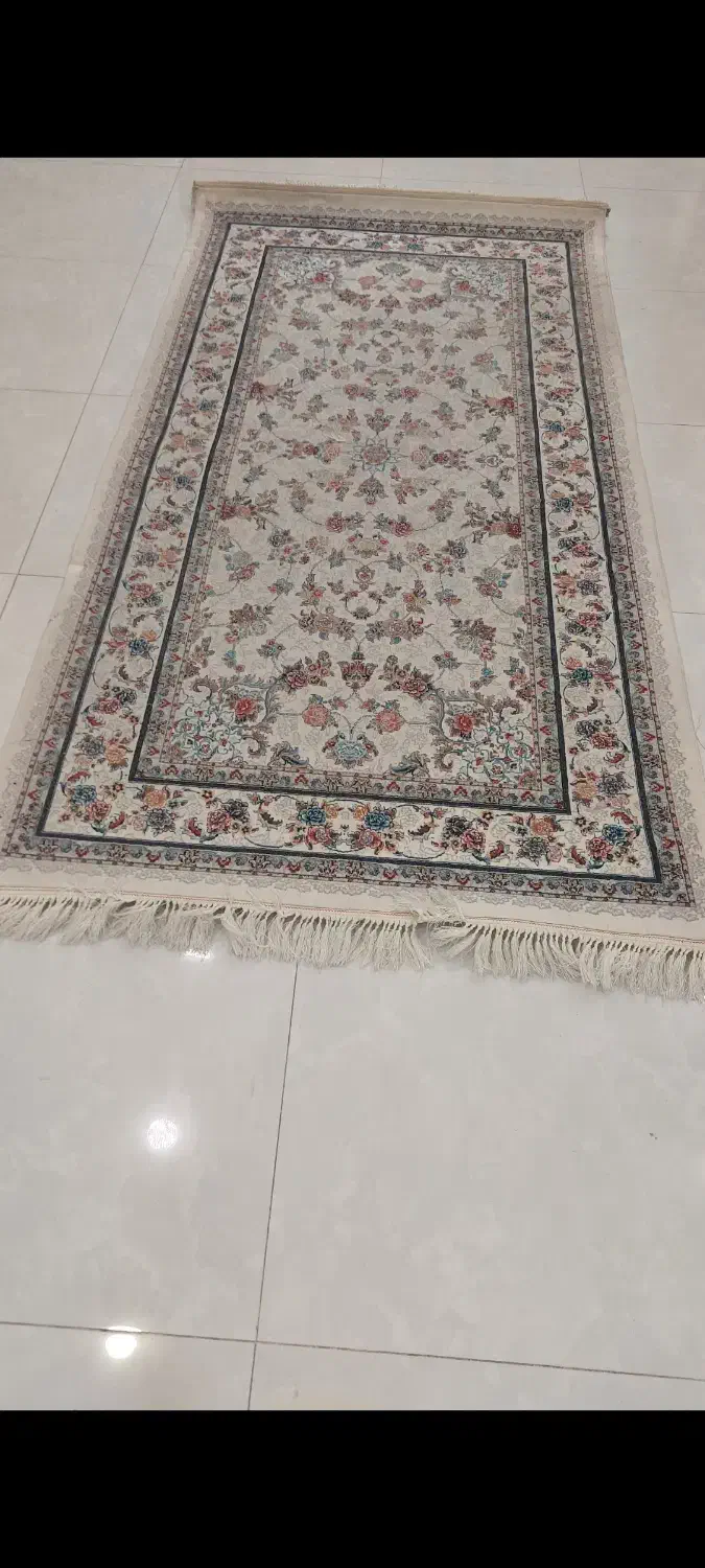 ۲ تخته فرش|فرش|صفادشت, |دیوار