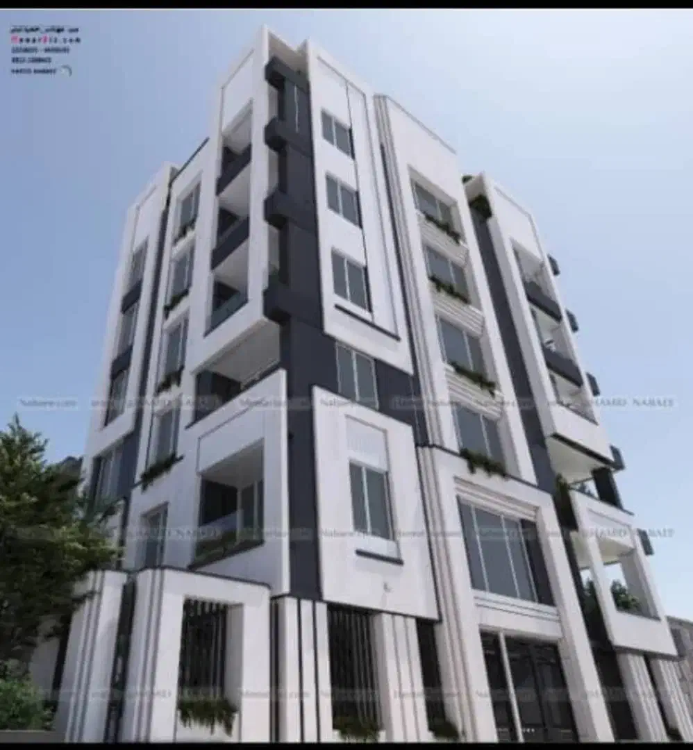 برج پیش فروش ۶۵ متر ۹۰ و۹۵ و۱۰۵ و۱۱۰ متر|پیشفروش املاک|تهران, ارم|دیوار