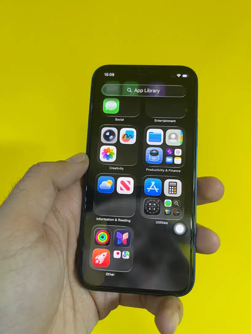 آیفون ۱۲      iphone12|موبایل|کرمانشاه, |دیوار