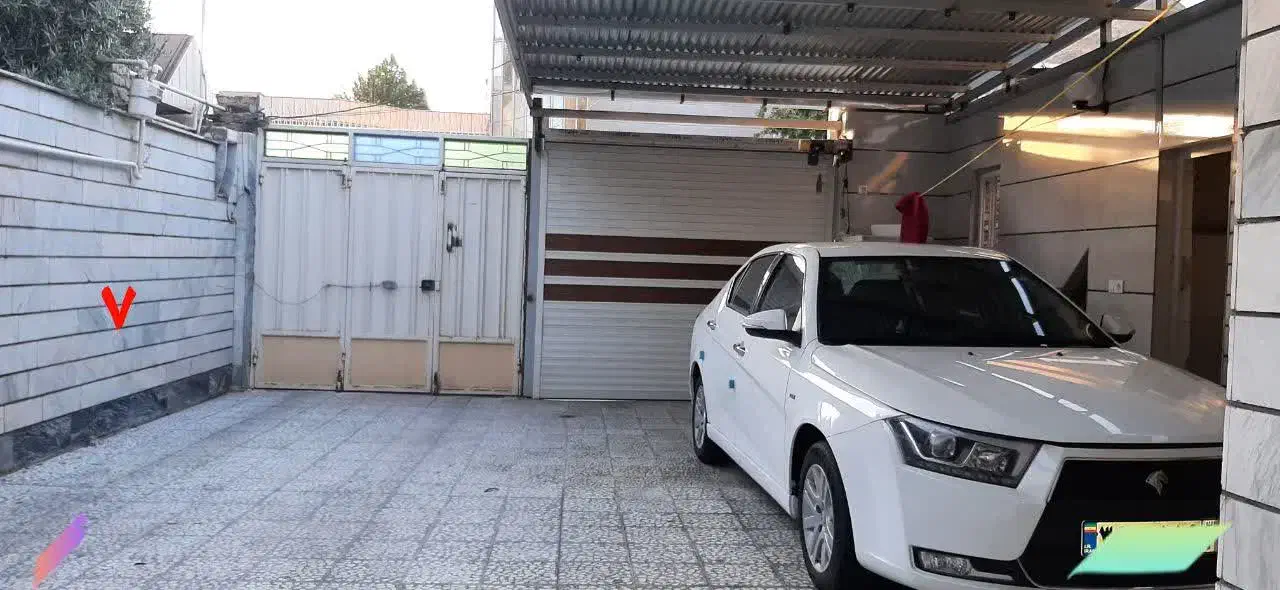 رهن و اجاره ویلایی 200 متری شکوفه چهار|اجارهٔ خانه و ویلا|خرمآباد, |دیوار