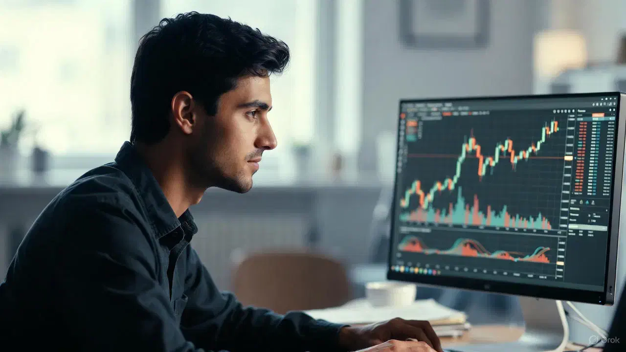 اموزش ترید با هوش مصنوعی|خدمات آموزشی|یزد, |دیوار