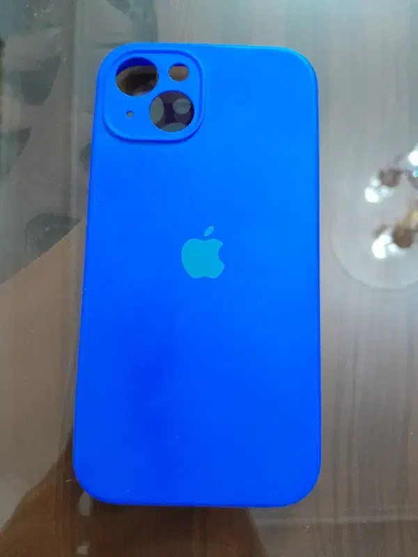 قاب گوشی آیفون ۱۳ نرمال|لوازم جانبی موبایل و تبلت|فردیس, شهرک ۱۱۰|دیوار