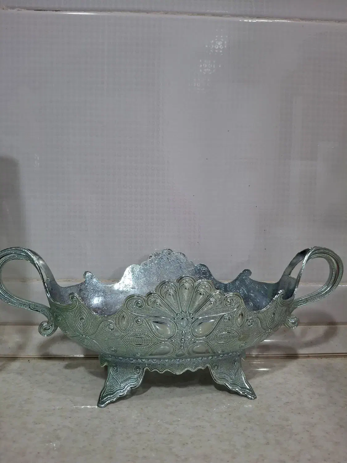 سروپذیرایی|ظروف سرو و پذیرایی|تربت‌حیدریه, شهرک ولیعصر|دیوار