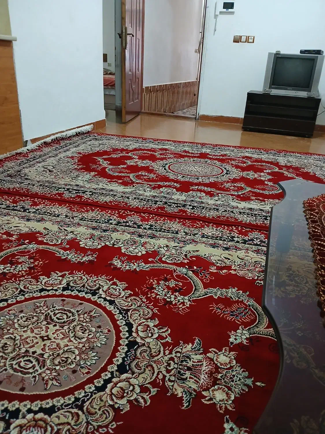 اجاره روزانه ۹۰ متری در کوی طالقانی|اجارهٔ کوتاه‌مدت آپارتمان و سوئیت|رشت, کوی طالقانی|دیوار