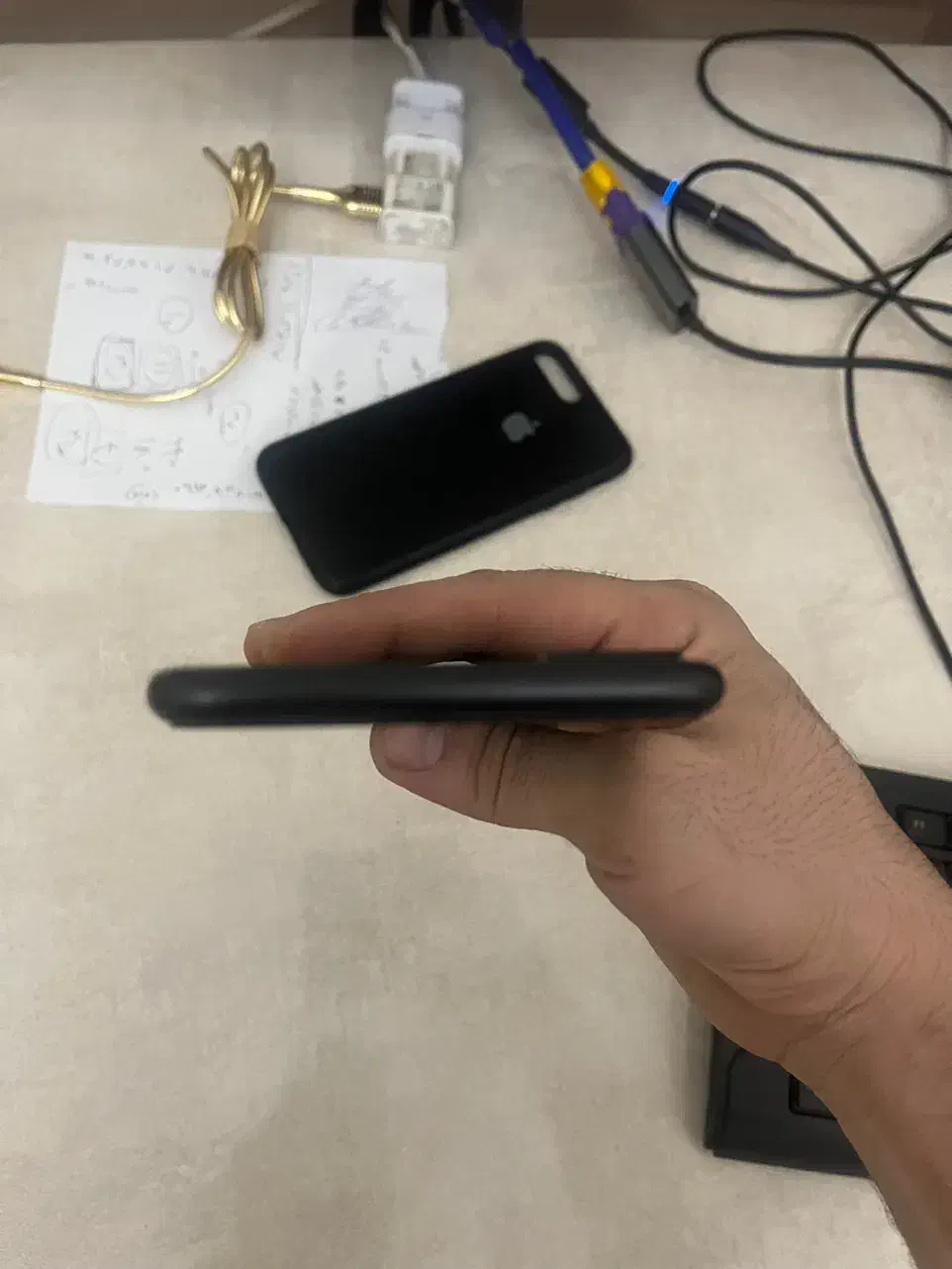 ایفون ۷ پلاس|موبایل|تبریز, |دیوار