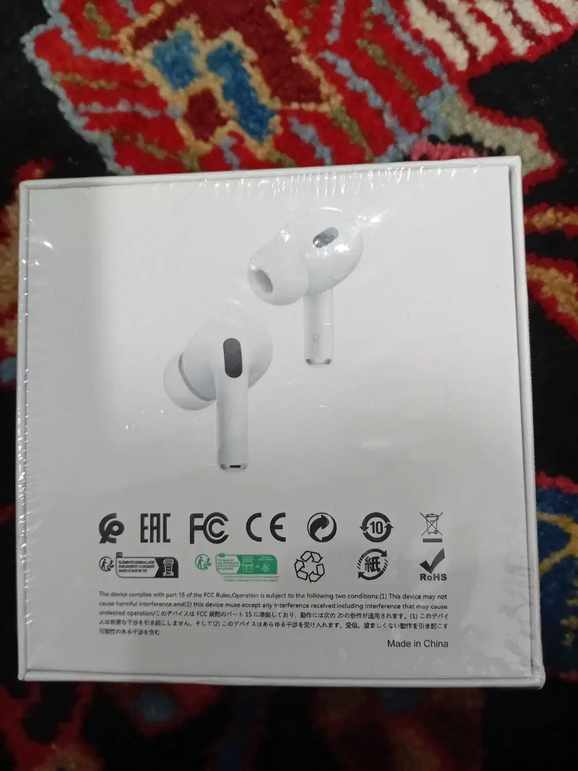 ایرپاد|لوازم جانبی موبایل و تبلت|نهاوند, |دیوار