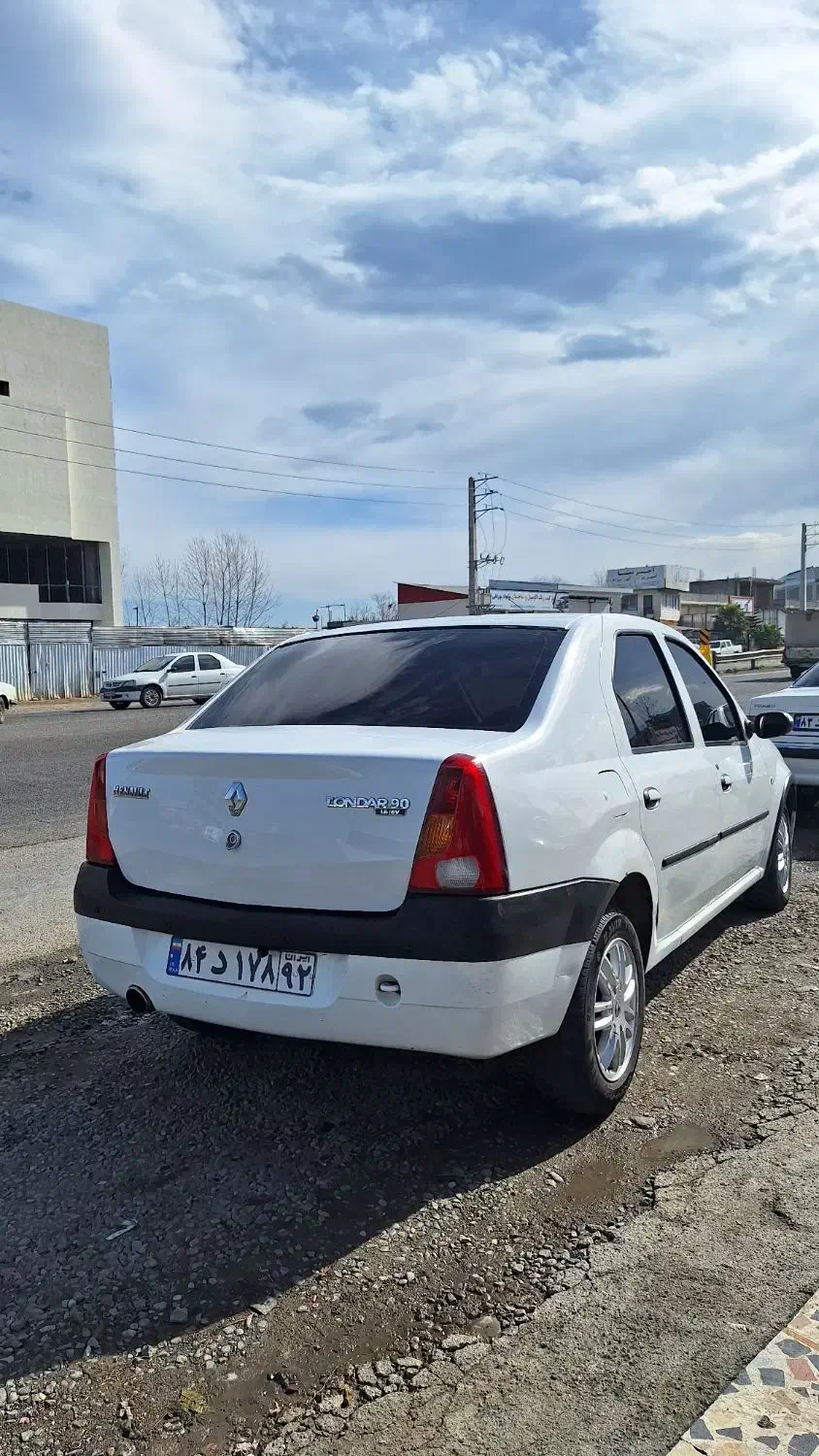 L90 E2|خودرو سواری و وانت|تنکابن, |دیوار