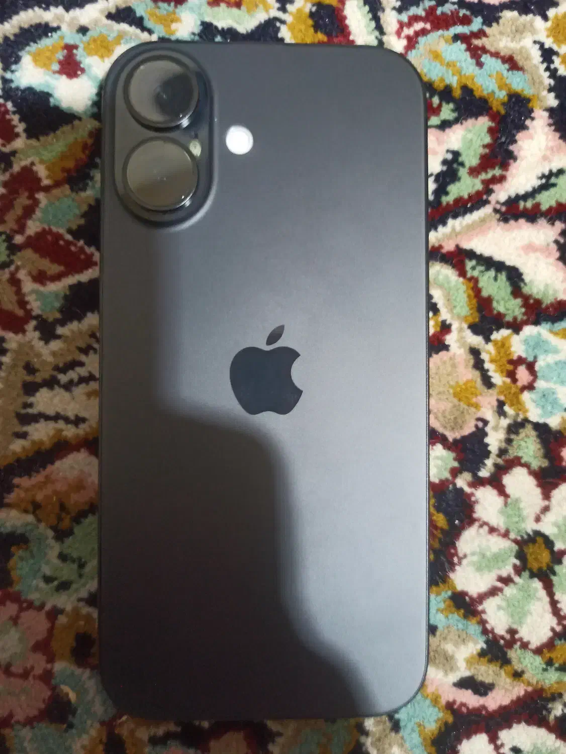 ایفون16|موبایل|محمدشهر, ولدآباد|دیوار