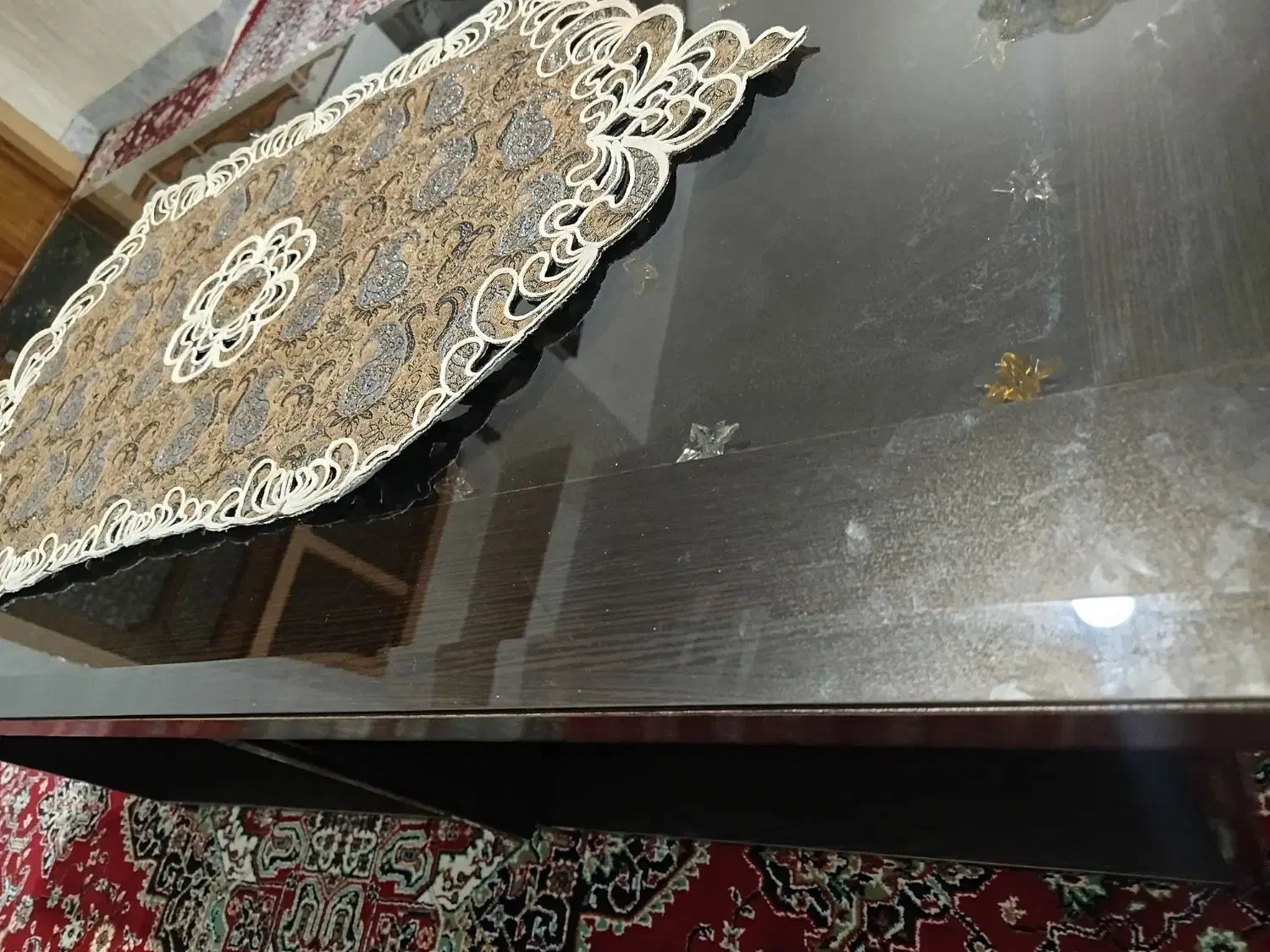 میز عسلی|مبلمان خانگی و میز عسلی|سنقر, |دیوار