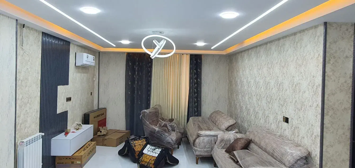 فروش آپارتمان ۱۱۰ متری / فول امکانات/     مسکن مهر|فروش آپارتمان|یاسوج, |دیوار