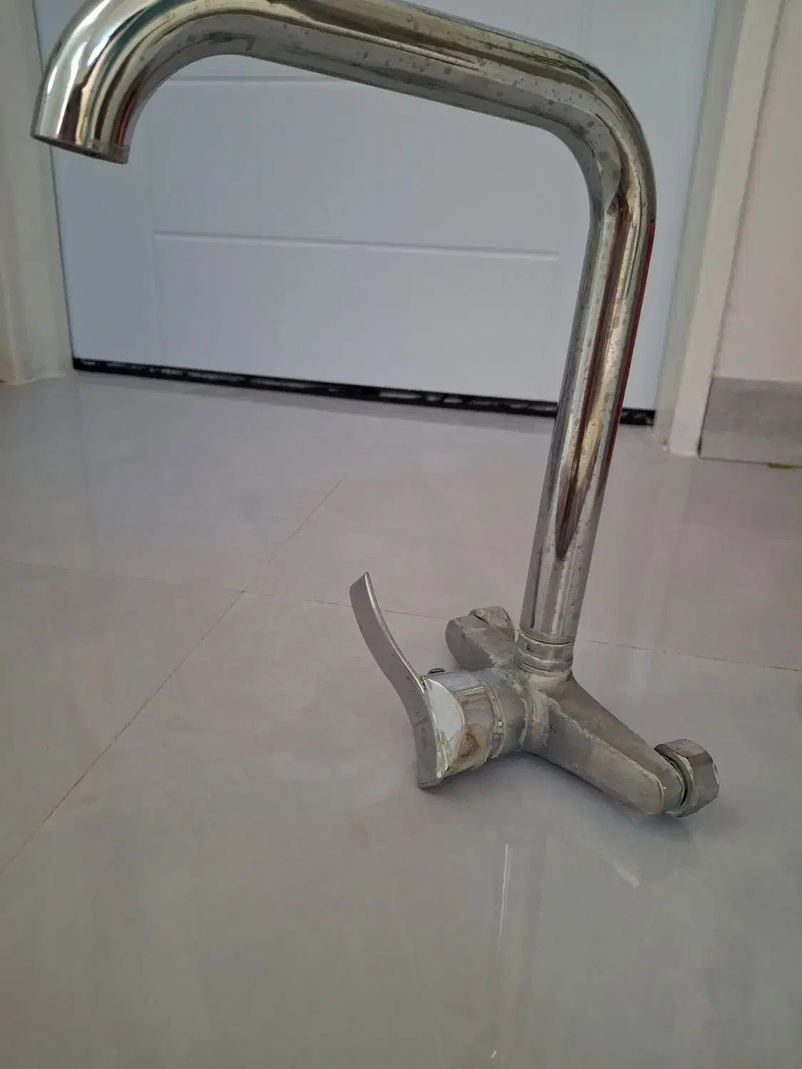 شیر ظرفشویی|لوازم سرویس بهداشتی|اراک, |دیوار