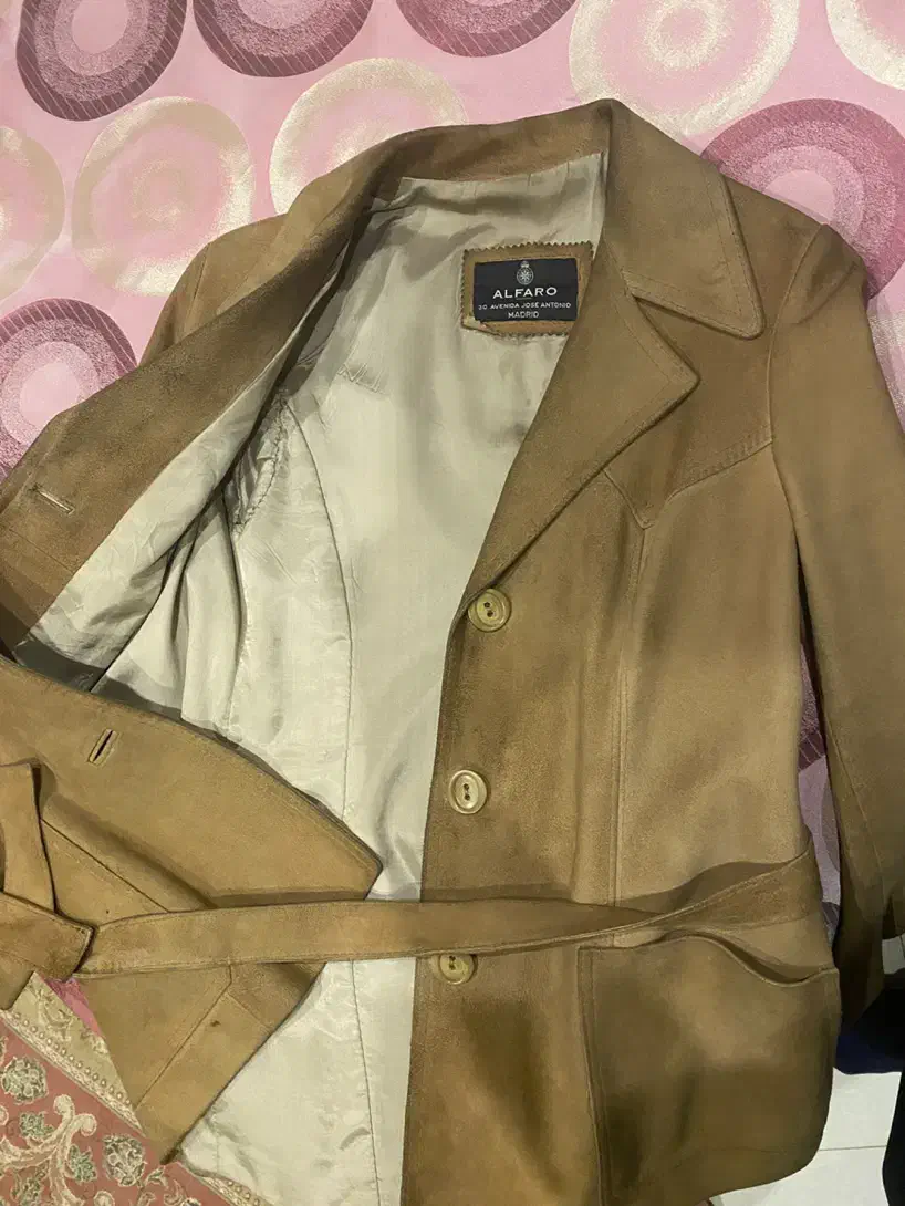 پاتو جیر اصل در حد نو‌فری سایز|لباس|تهران, کامرانیه|دیوار