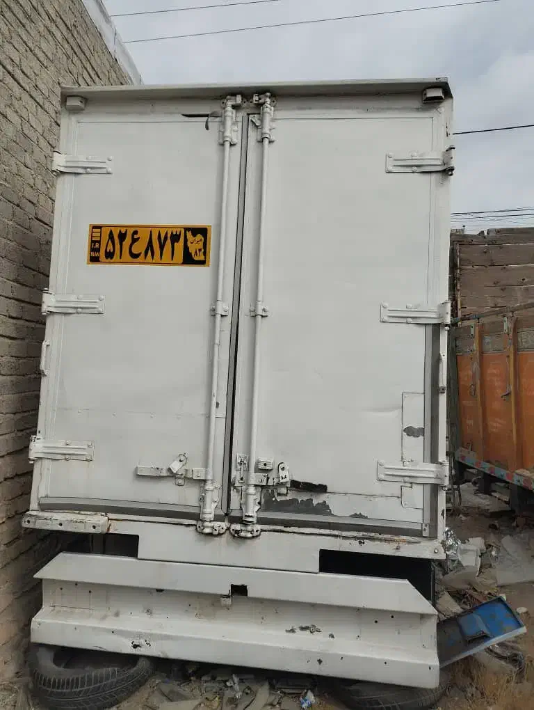 یخچال ۵۲۰۰|قطعات یدکی و لوازم جانبی|فسارود, |دیوار