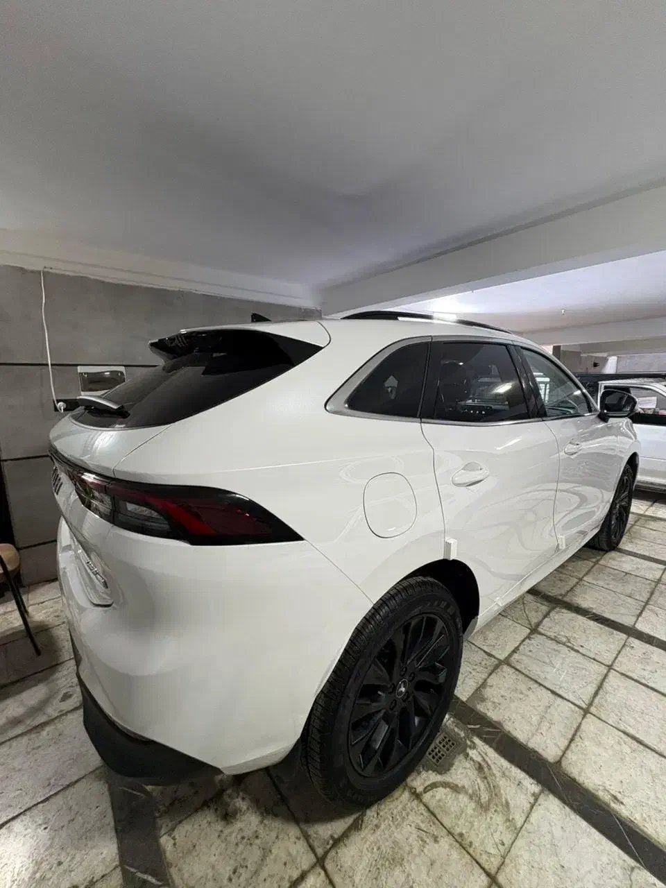 لاماری ایما صفر مدل 1404 اقساطی|خودرو سواری و وانت|تهران, ایرانشهر|دیوار