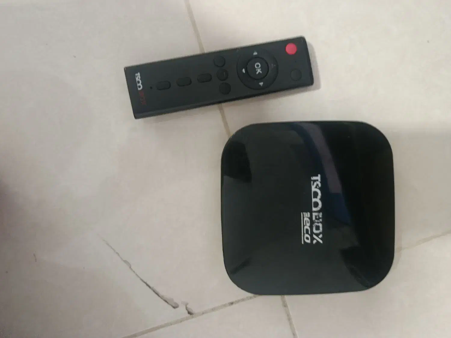 اندروید باکس|لوازم جانبی موبایل و تبلت|رباطکریم, رباطکریم|دیوار