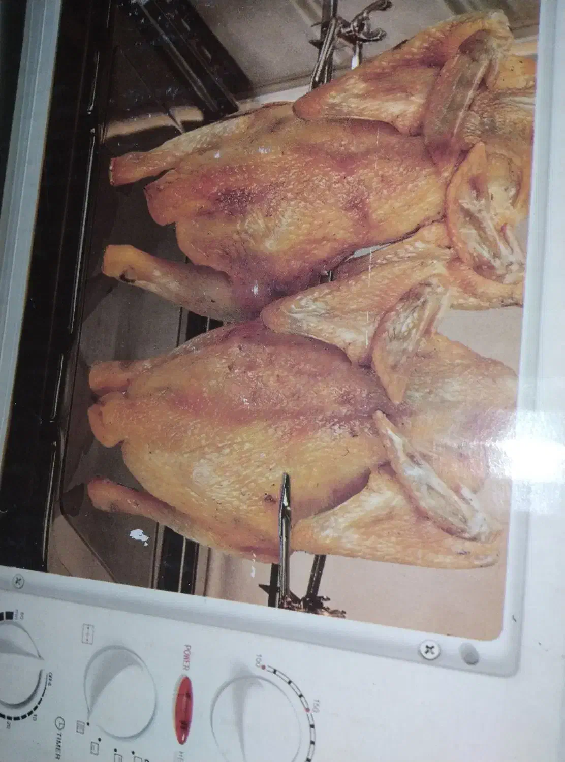 مایکرو فر|اجاق گاز و لوازم برقی پخت‌وپز|کرمانشاه, |دیوار