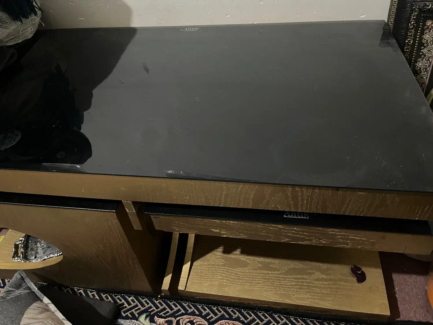 میزعسلی|مبلمان خانگی و میز عسلی|خمینی‌شهر, |دیوار