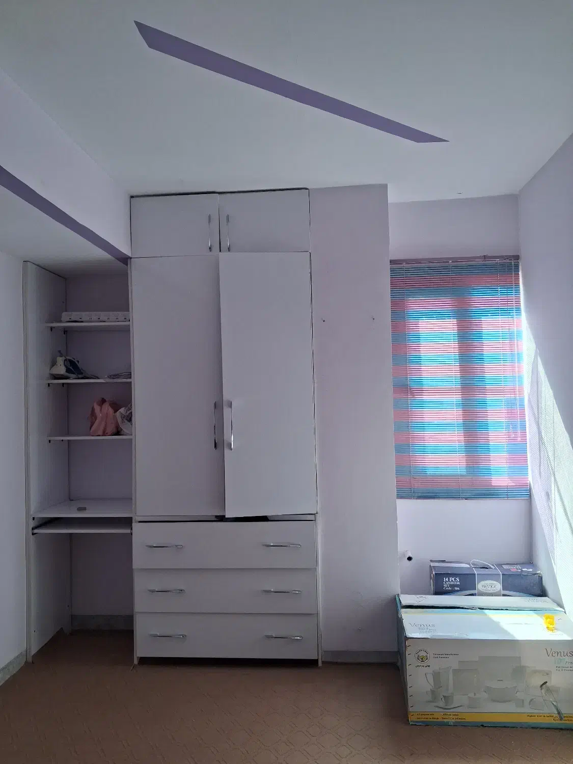 رهن آپارتمان شیک|اجارهٔ آپارتمان|فسا, |دیوار