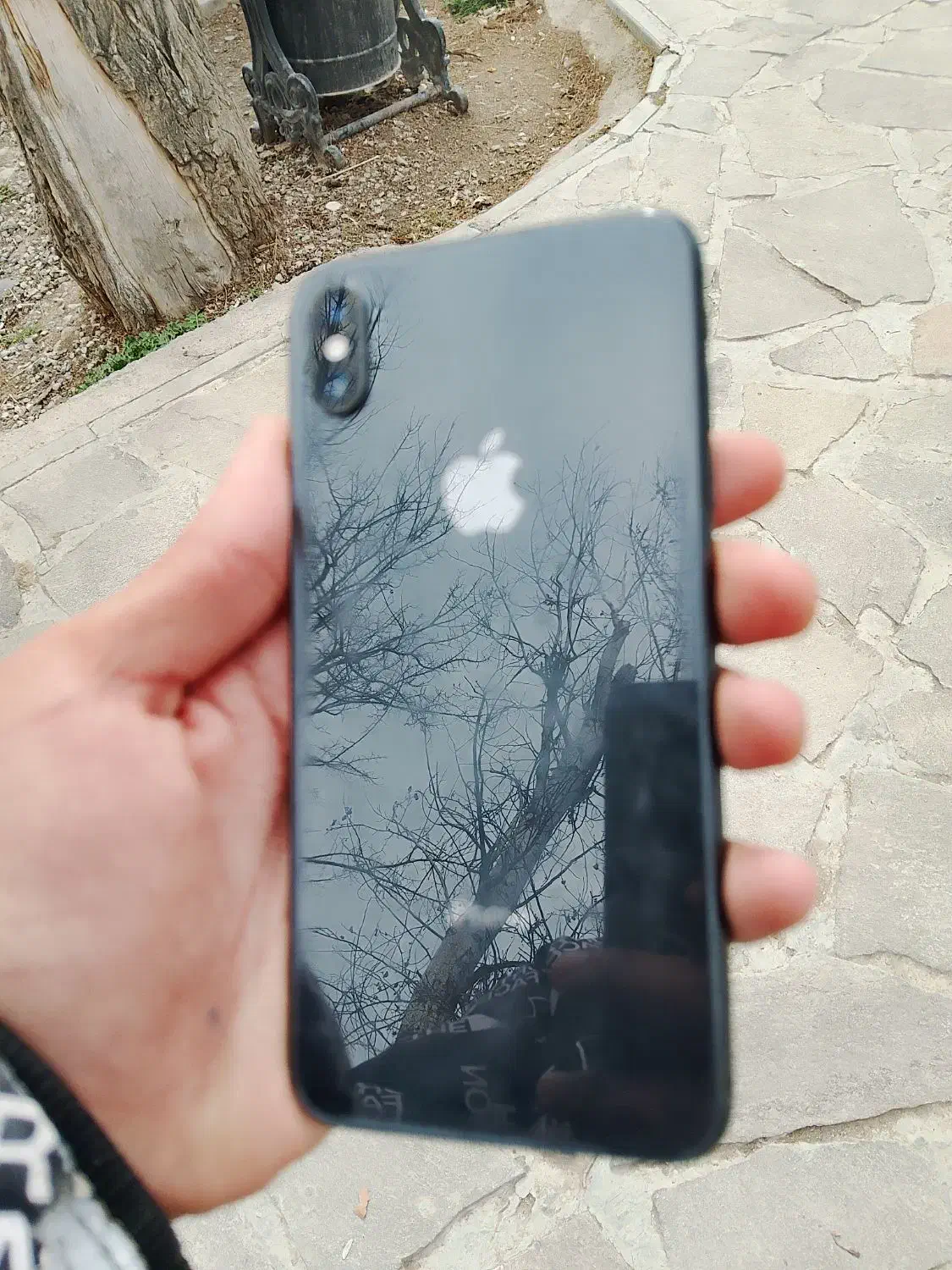 آیفون xs max|موبایل|شهریار, شهرک امیریه|دیوار