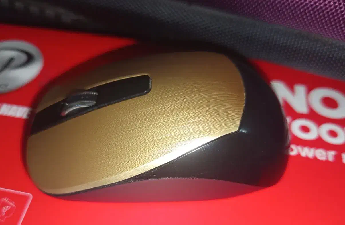 ماوس جینوس بندرلنگه لنگه|قطعات و لوازم جانبی رایانه|بندرلنگه, |دیوار