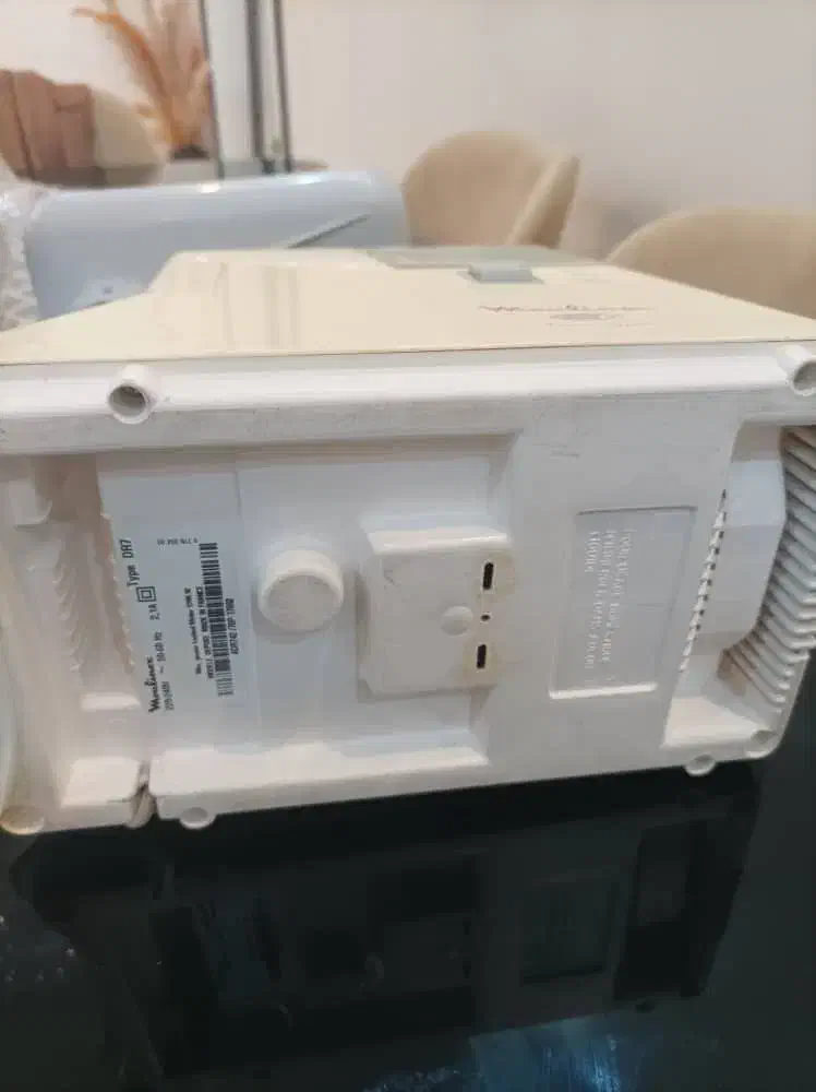 چرخ گوشت مولینکس اصل|خردکن، آسیاب، غذاساز|تهران, نیروی هوایی (پیروزی)|دیوار