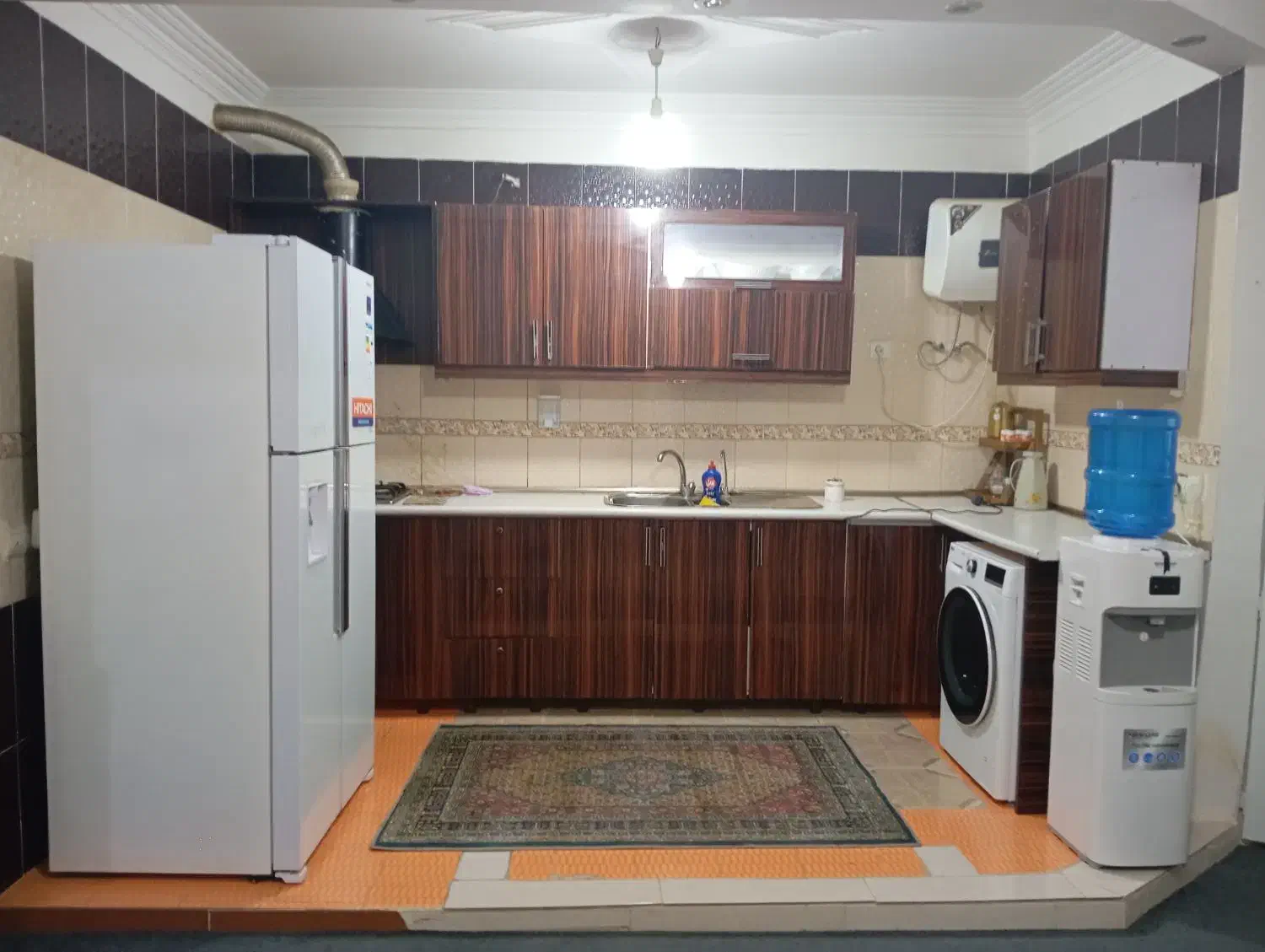 اجاره شبانه|اجارهٔ کوتاهمدت آپارتمان و سوئیت|قشم, |دیوار