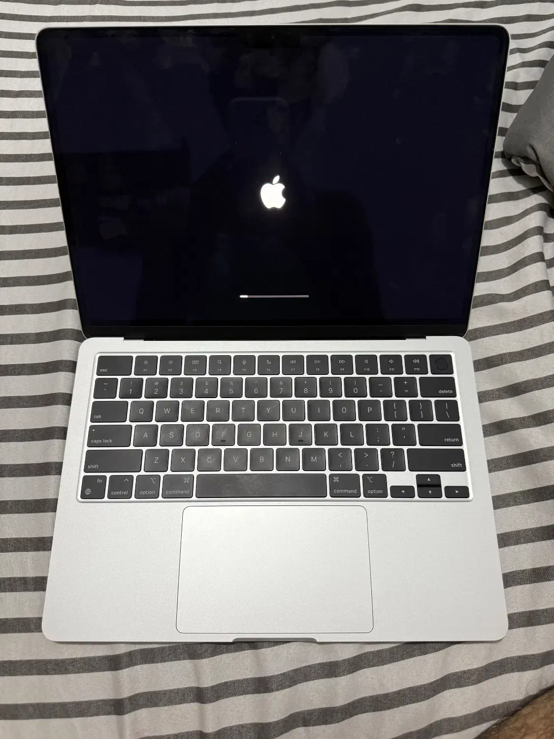 MacBook Air 13inch|رایانه همراه|اصفهان, جلفا|دیوار