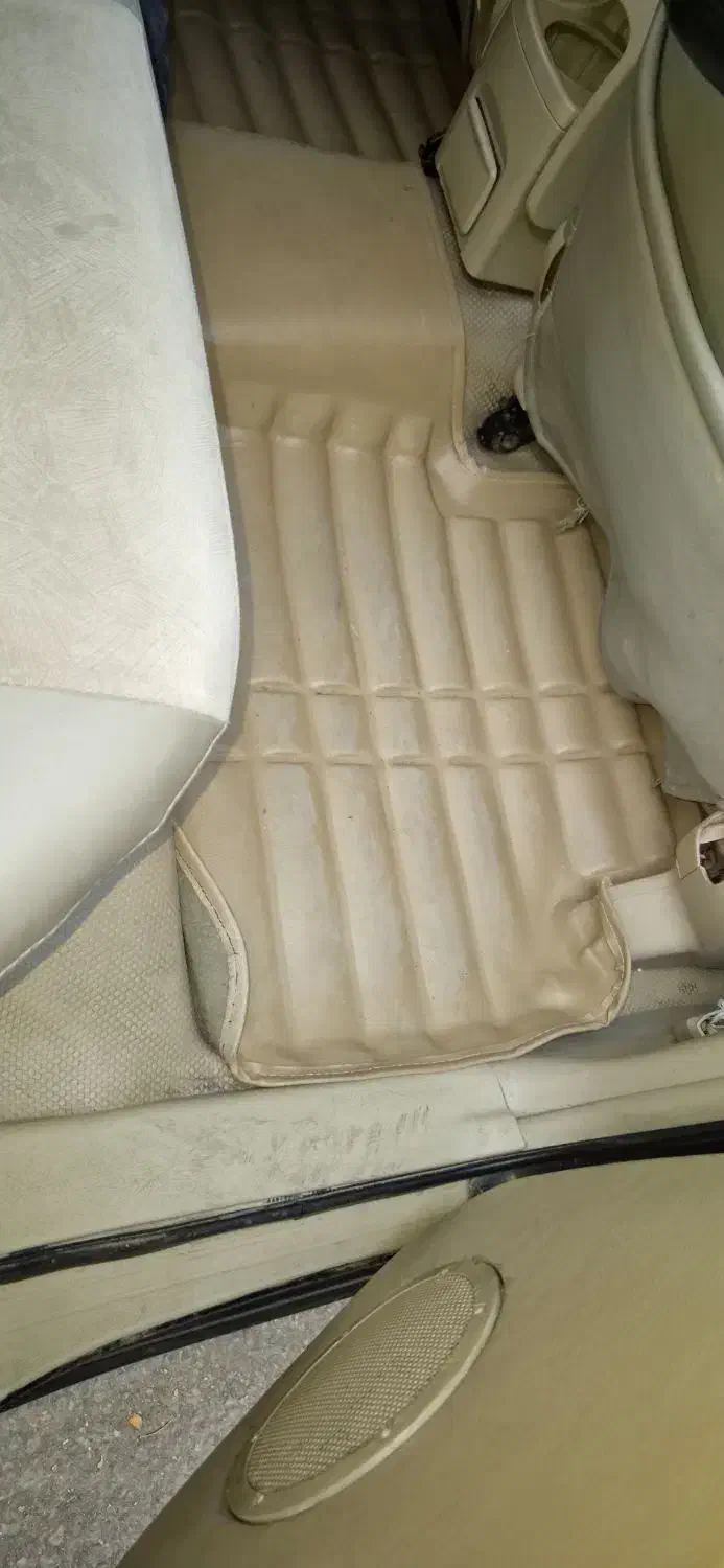 mvm x33مدل ۹۱ بسیار تمیز|خودرو سواری و وانت|مشهد, راه آهن|دیوار