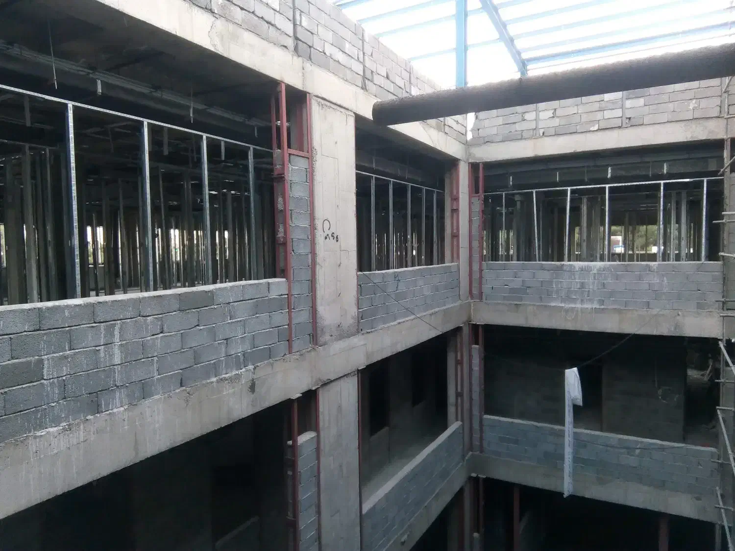 کلیه کارهای ساختمانی|خدمات پیشه و مهارت|شهریار, رزکان|دیوار