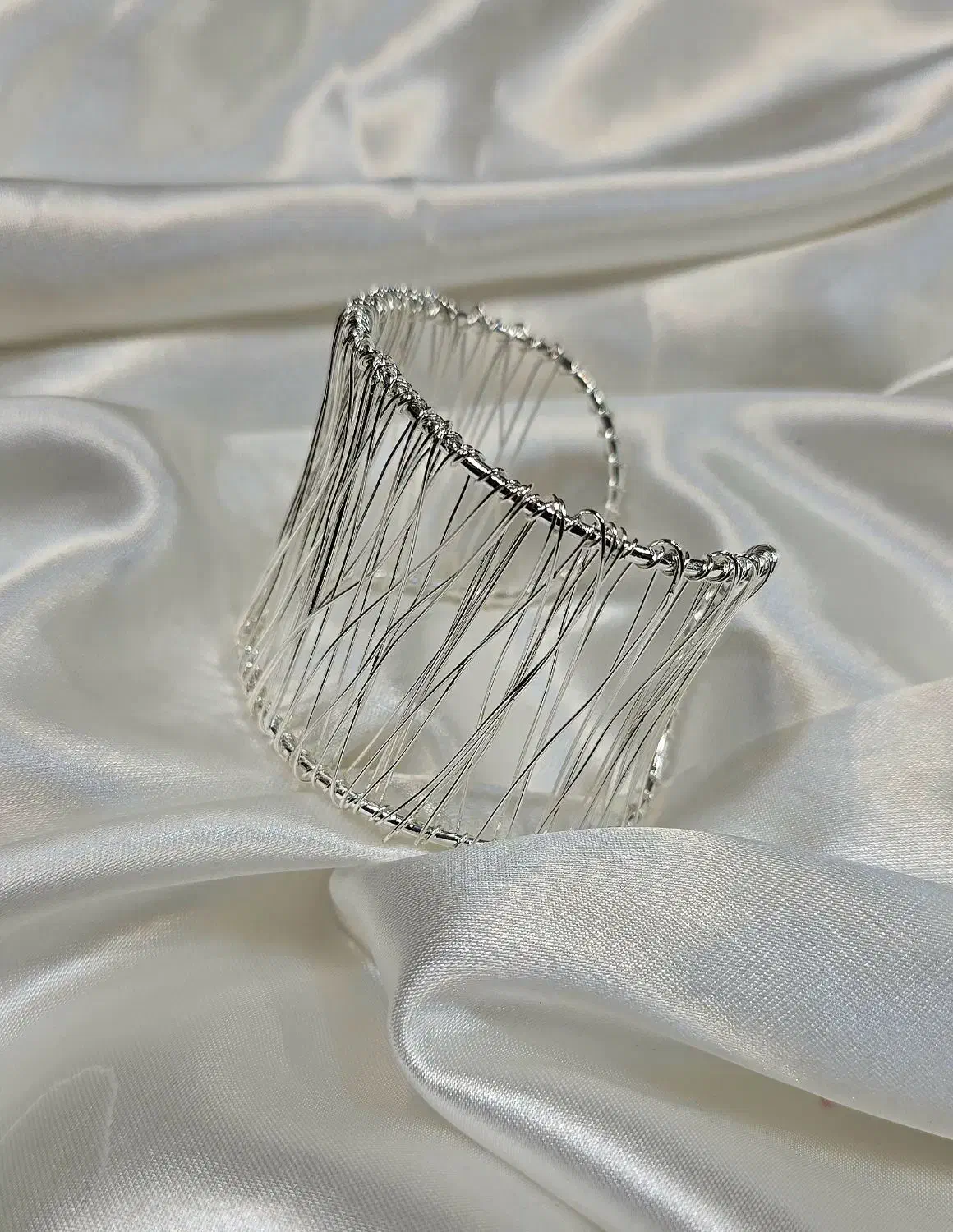 بنگل دستبندهای زیبا ، یلدا|زیورآلات و اکسسوری|اراک, |دیوار