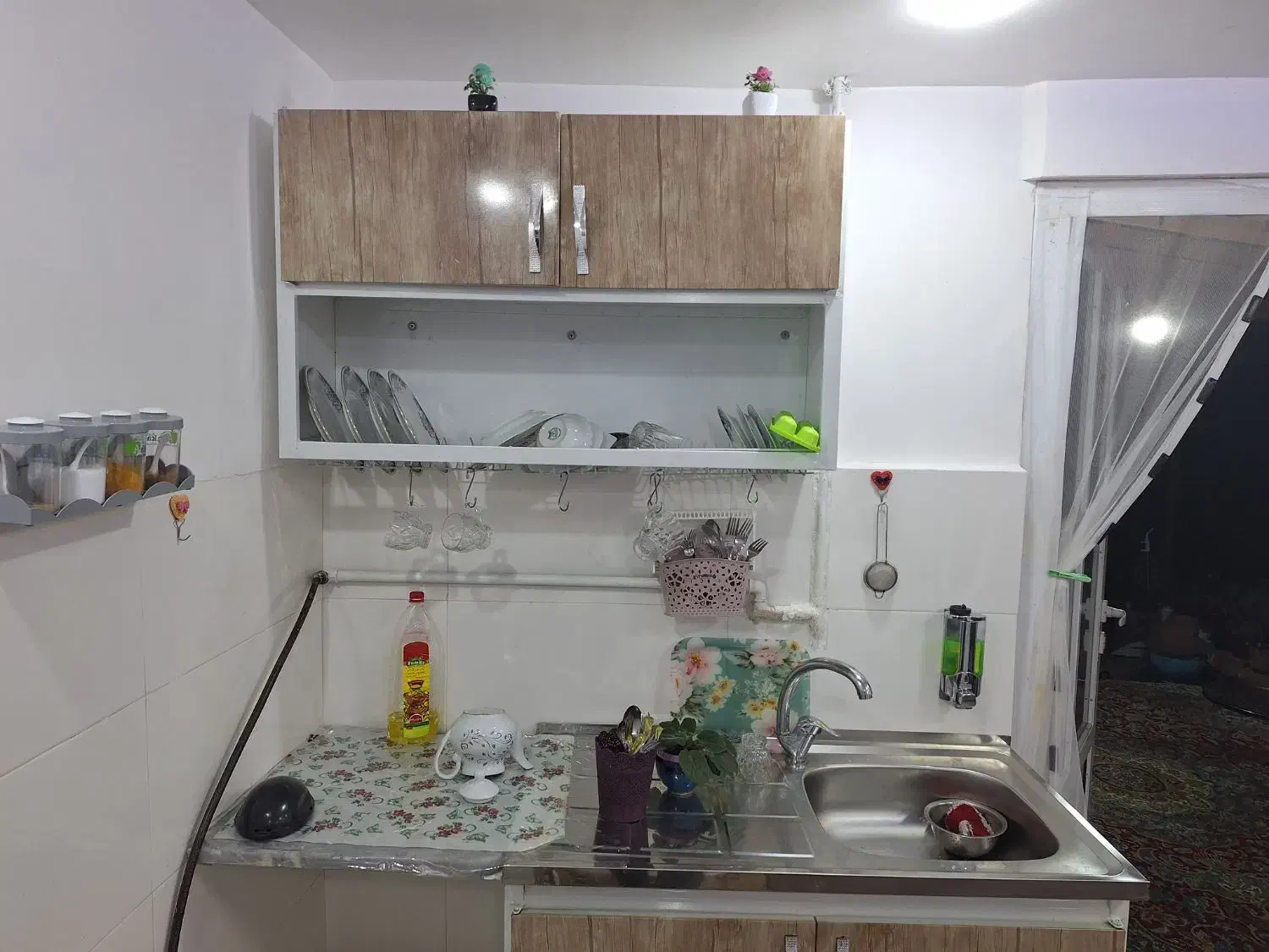 اجاره - سوئیت روزانه - شفت (چماچا)|اجارهٔ کوتاهمدت آپارتمان و سوئیت|شفت, |دیوار