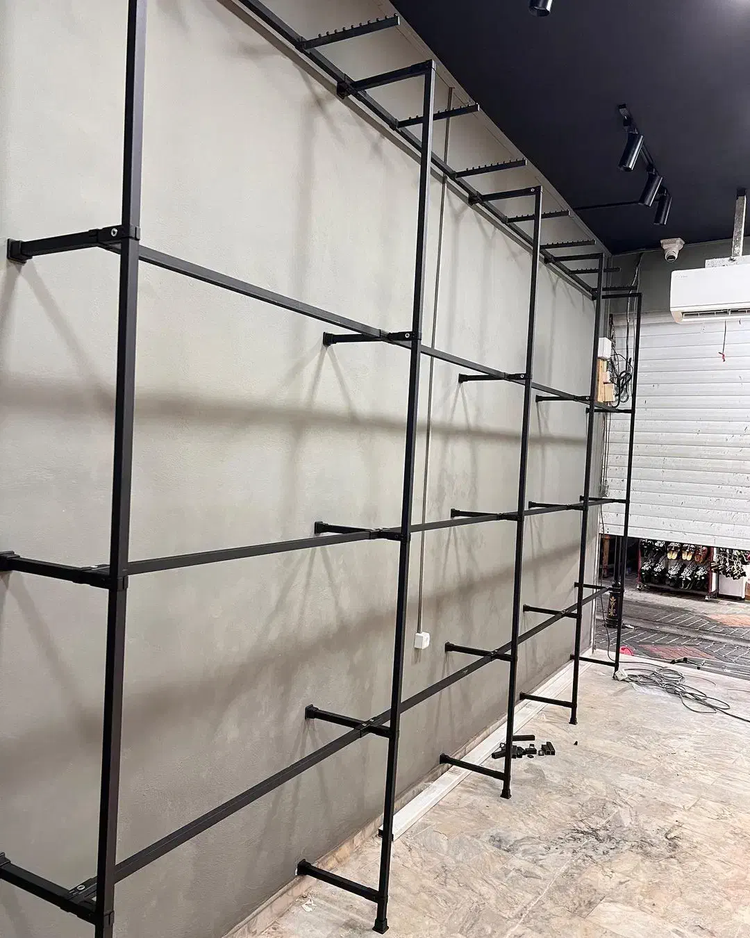 اجرای رگالبندی بوتیکی صفرتاصد|خدمات پیشه و مهارت|رشت, کوی حسینی|دیوار