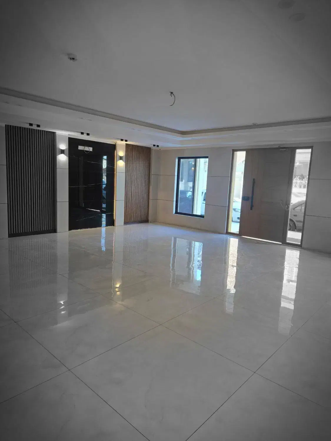 یک واحد آپارتمانی|فروش آپارتمان|کاشان, گبرها|دیوار