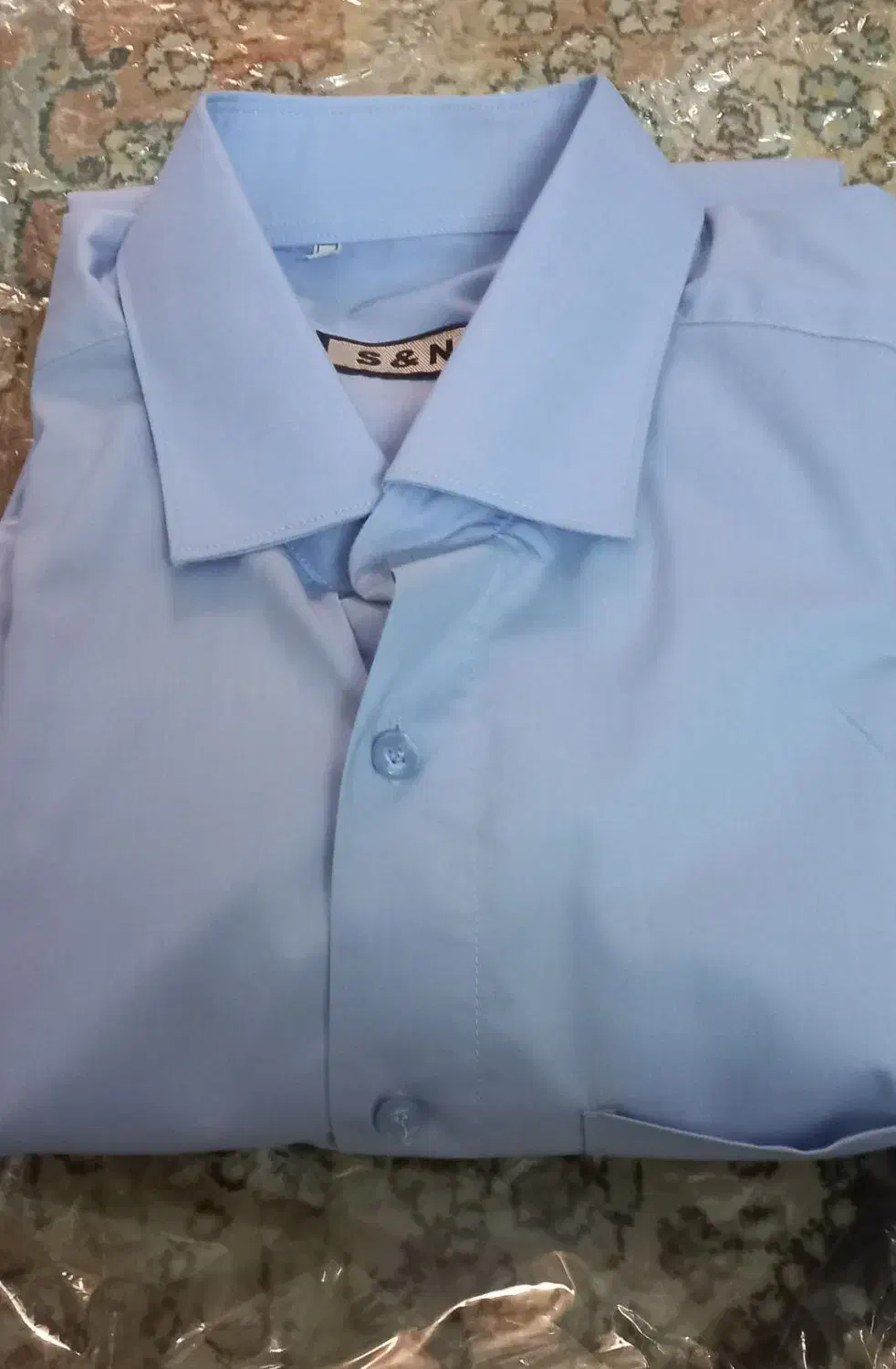 پیراهن  دامن وشلوار گیپور شلوار لی زیر مانتویی|لباس|قم, شاه ابراهیم|دیوار