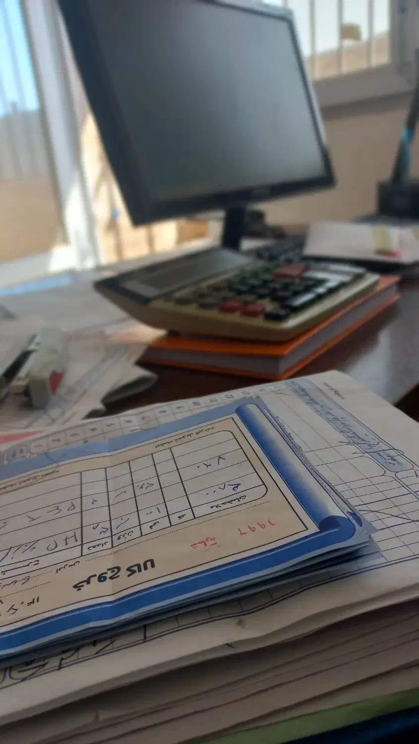 خدمات حسابداری،اکسل،ورد،هلو|خدمات رایانهای و موبایل|پاکدشت, پاکدشت (مامازند)|دیوار