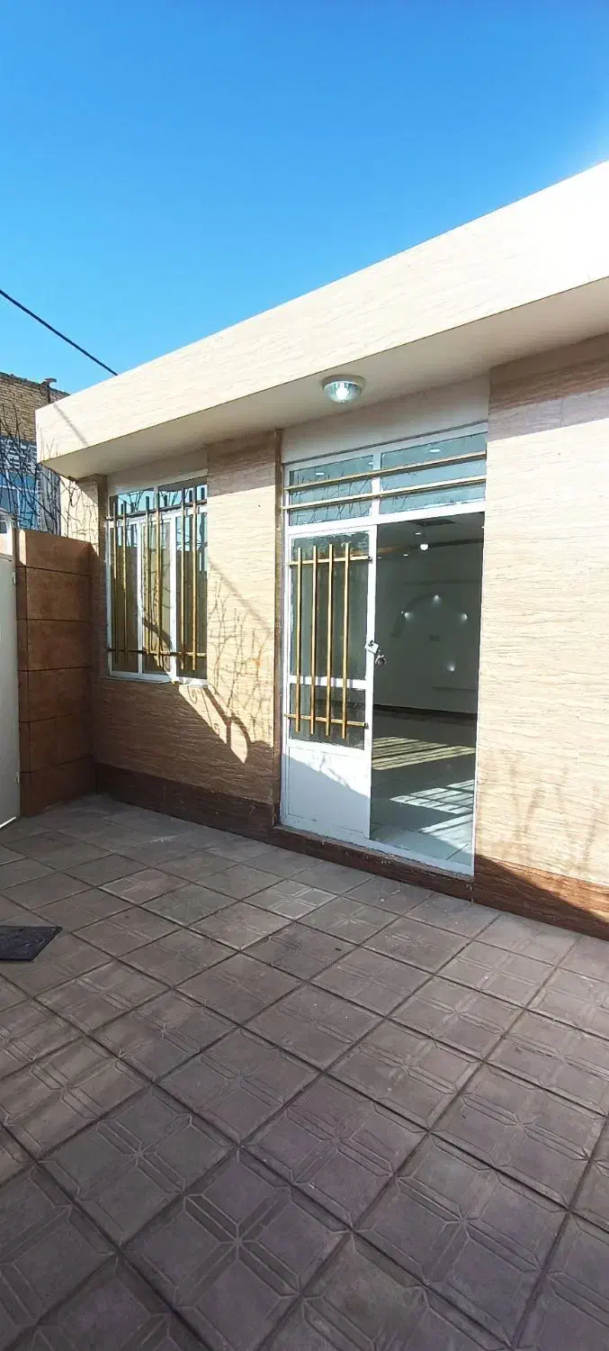 خانه لوکس انتهای پانزده خرداد۹|فروش خانه و ویلا|چناران, |دیوار