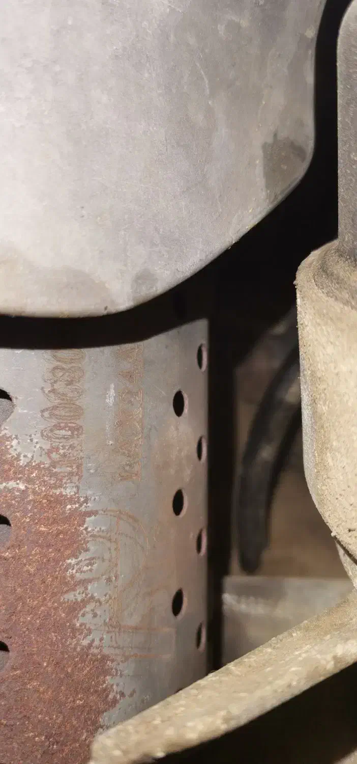 ابزار پیدا شده|اشیا|کردکوی, |دیوار