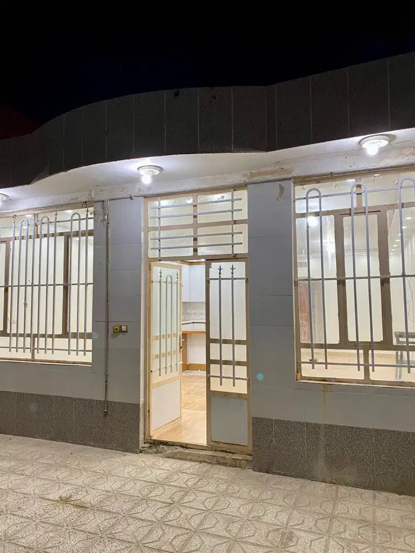 اجارهمنزل/دربست/حیاطدار/دوخواب|اجارهٔ خانه و ویلا|تربتحیدریه, یحیی آباد|دیوار