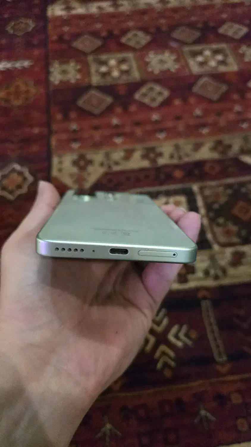 not 13 4g 256|موبایل|مشهد, شهرک بهارستان|دیوار