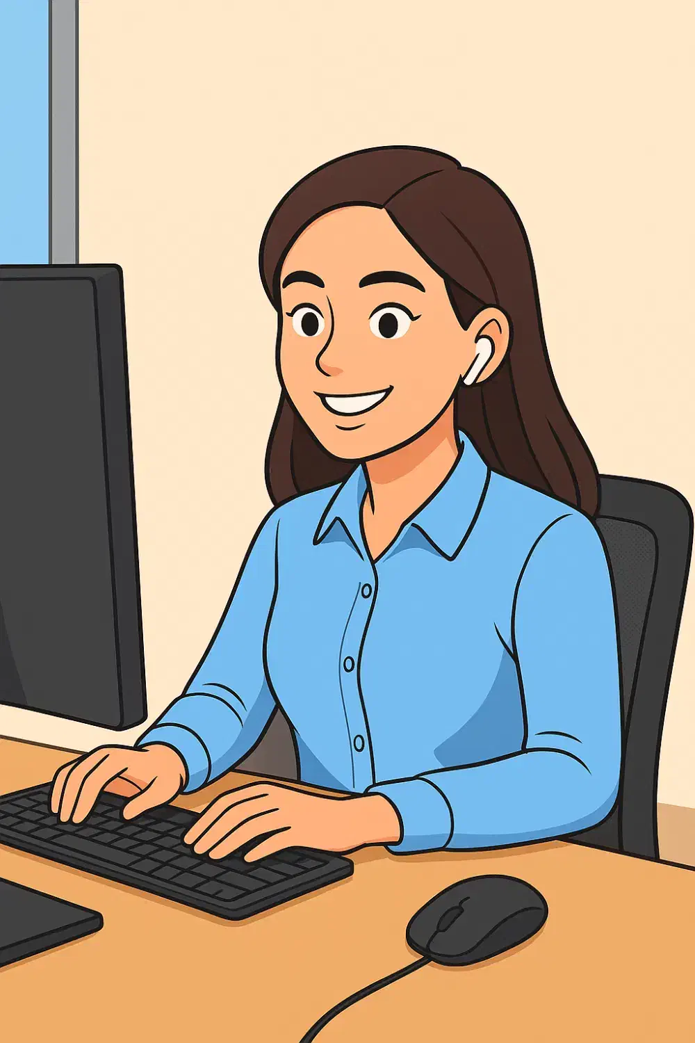 پاسخگوی اوپراتور / کار در منزل|استخدام رایانه و فناوری اطلاعات|سنندج, |دیوار