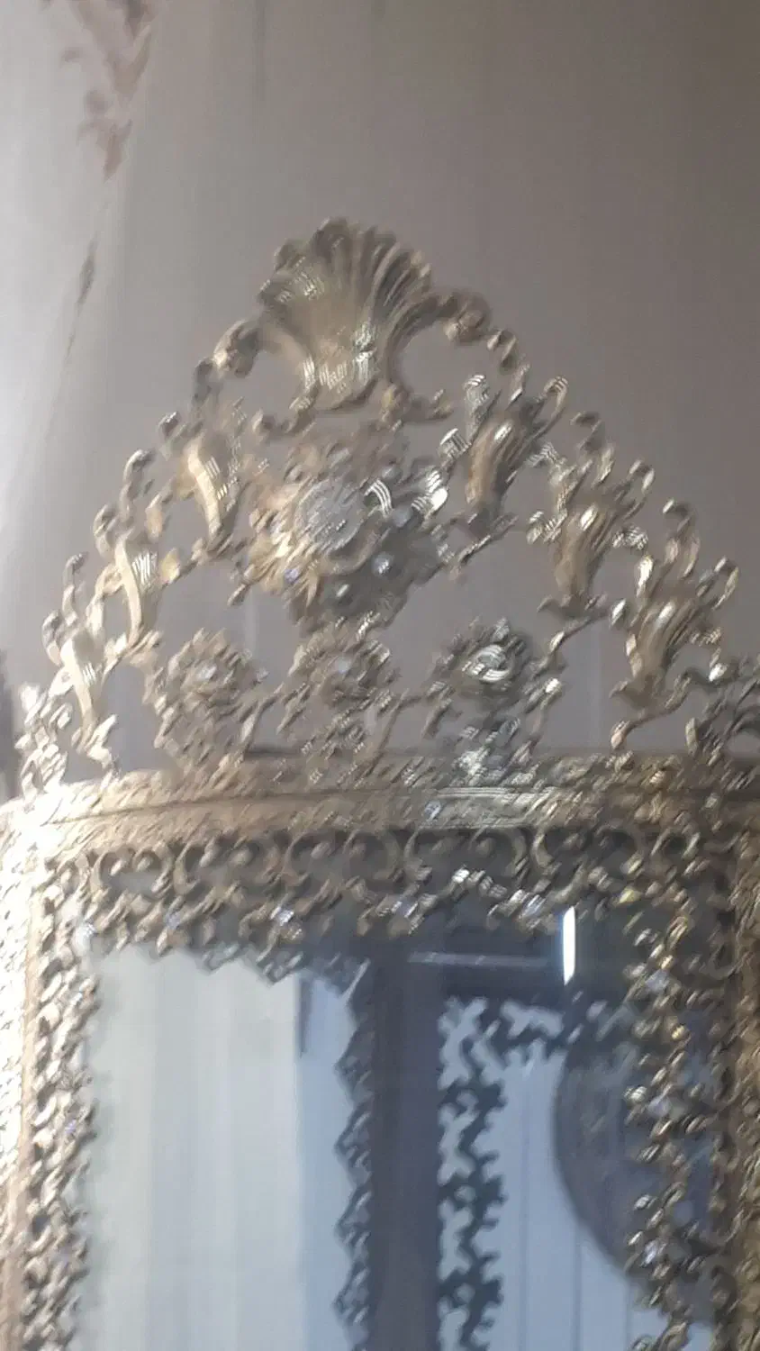 گنجه برنج اصل به ضمانت|صنایع دستی و سایر لوازم تزئینی|قائن, |دیوار