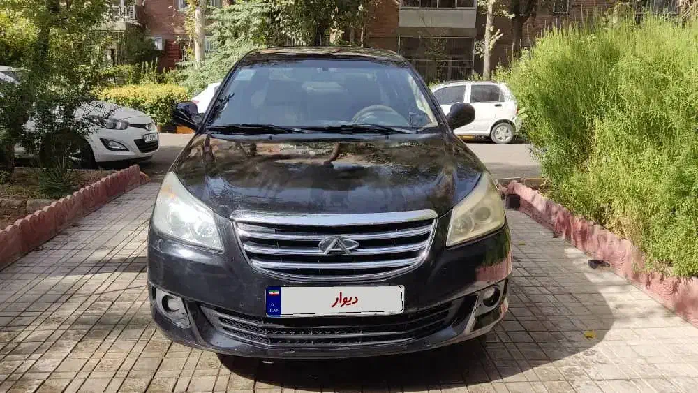ام وی ام ۵۵۰ مدل ۹۴ اتومات|خودرو سواری و وانت|تهران, تهرانویلا|دیوار