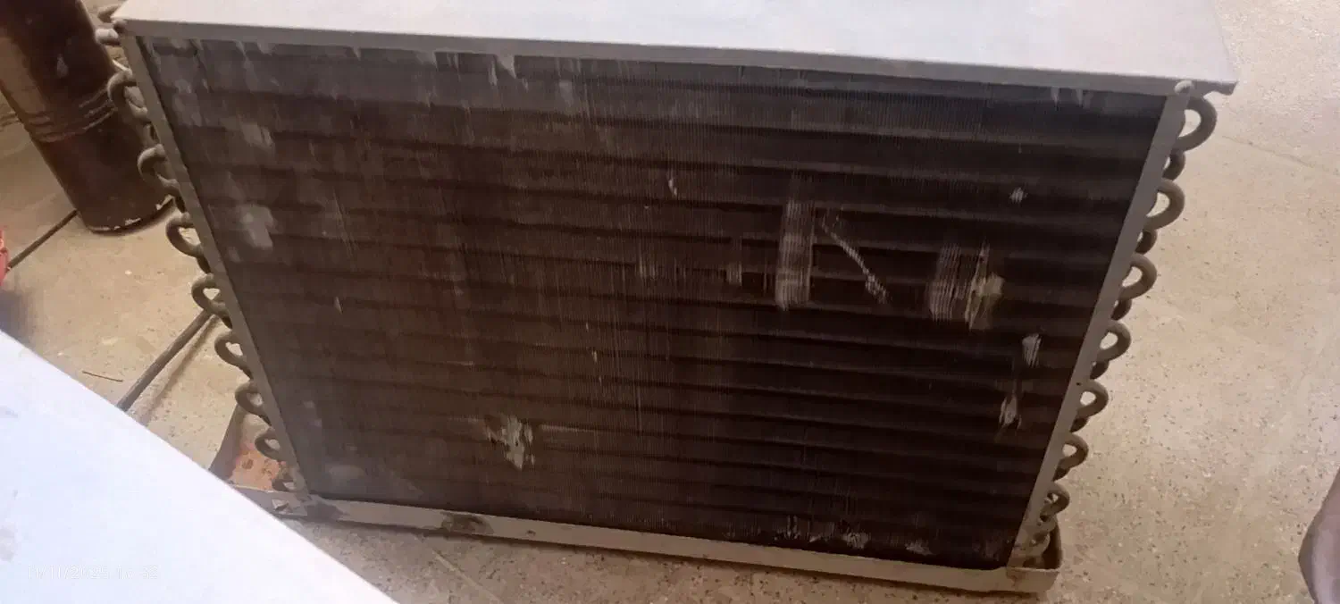 کولر گازی جنرال|کولر گازی و فن‌کوئل|نورآباد, |دیوار