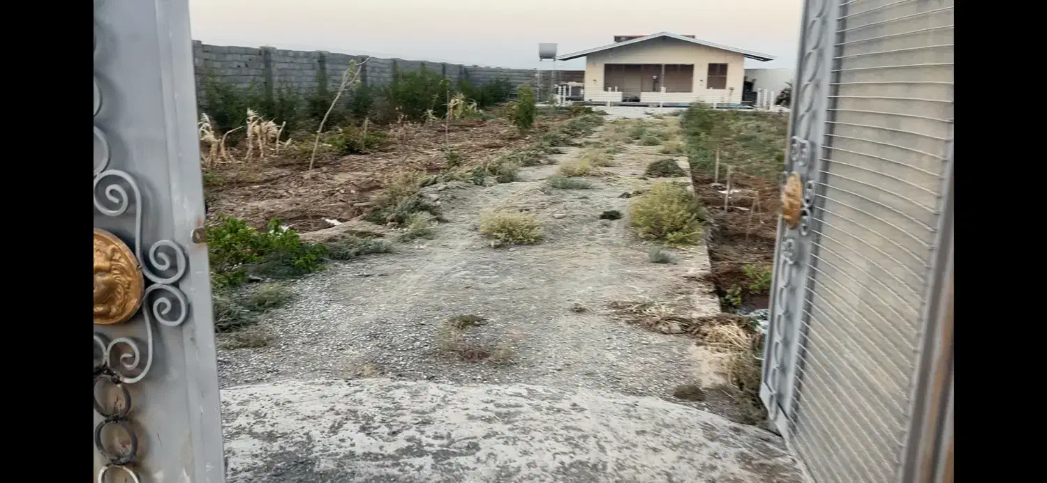 فروش باغ ویلا ۱km خط اصفهان حبیب آبادبرخوار|فروش دفتر صنعتی، کشاورزی، تجاری|برخوار, |دیوار